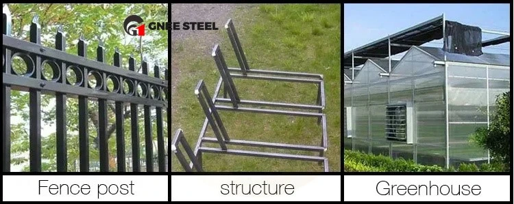 TP410 Stainless Steel Tube TP410 Stainless Steel Tube