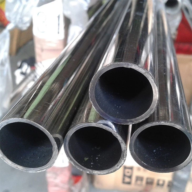 202 Stainless Tube