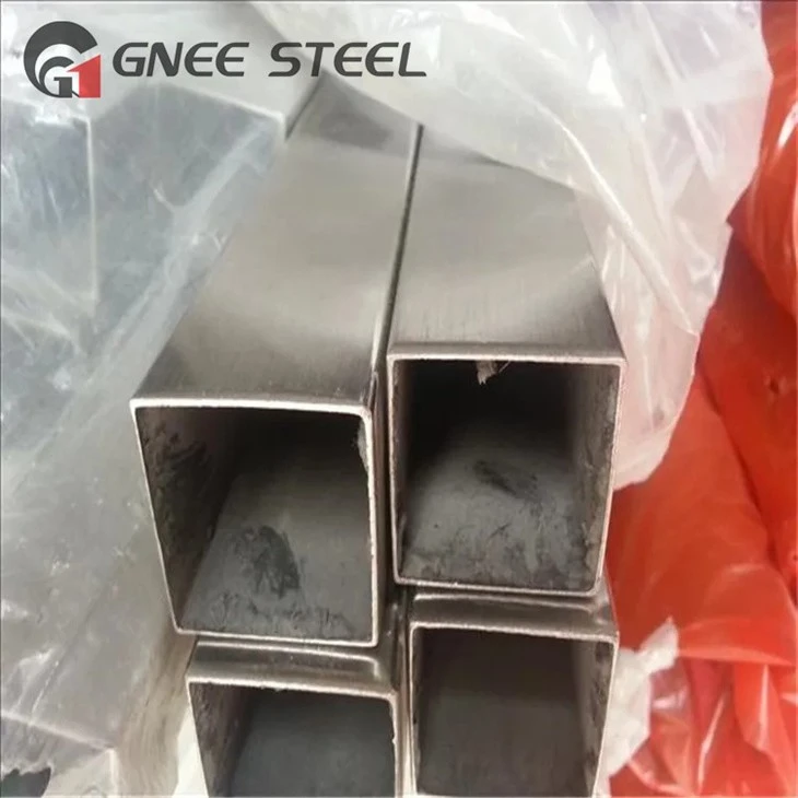 Seamless Stainless Steel Tube (23)