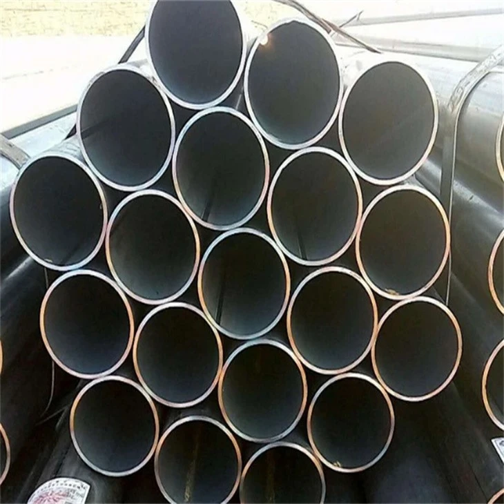 316L Stainless Seamless Steel Tube