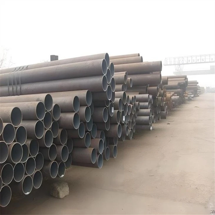 A333 GR.3 Seamless Carbon Steel Pipe