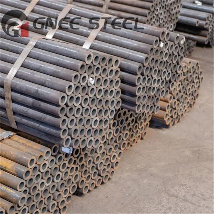 Seamless carbon steel pipe (69)