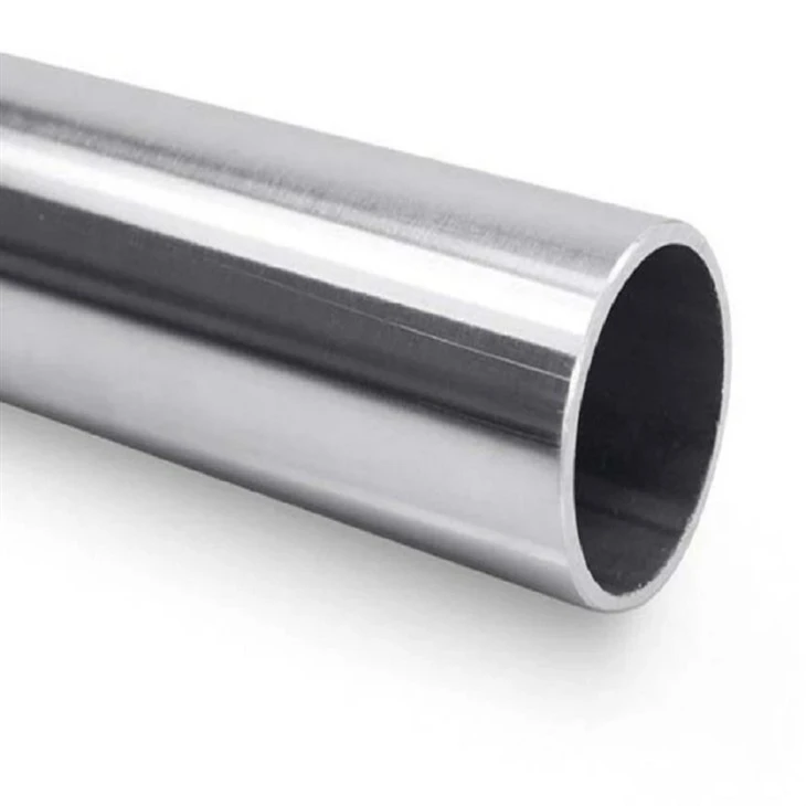 Hot Selling Ss Steel Pipe