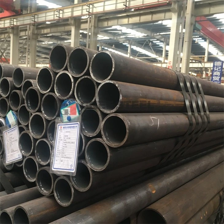 JIS G3441 Alloy Steel Tube