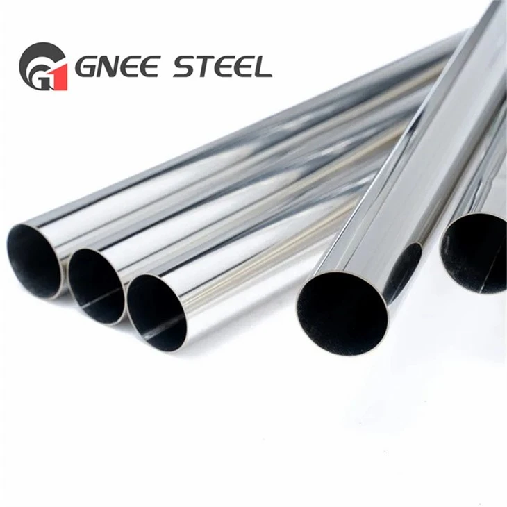 Seamless Stainless Steel Tube  (20)