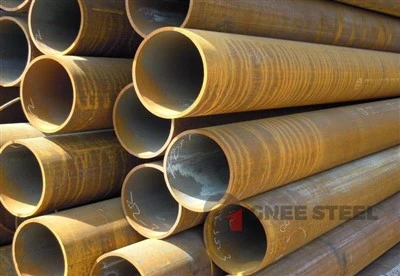 ASME SA-210 210A-1 stalen buis