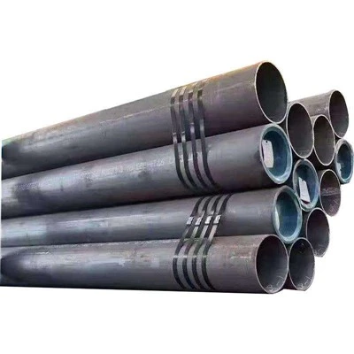 ASTM A210 GR A1 Naadloze ketelbuis