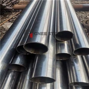 ASTM A556 Koudgetrokken naadloze verwarmingsbuizen