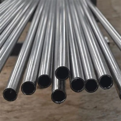 Lage prijs Astm A135 stalen buis