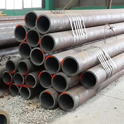 STALEN PIJP ASTM A 53