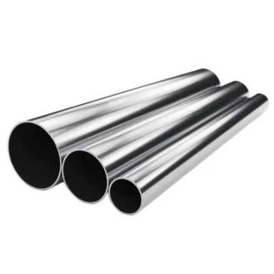 Tp304 stalen buis