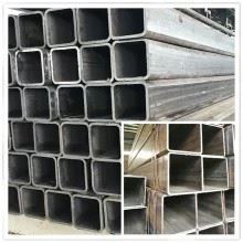 Stainless Steel Box Pipe