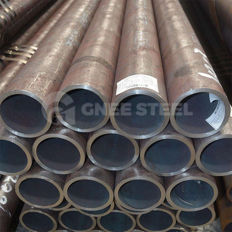 A213 T11 Alloy Steel Pipe