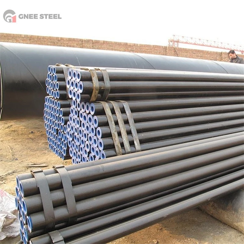 pipeline pipeline